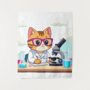 Medium (50" x 60") Tapestry