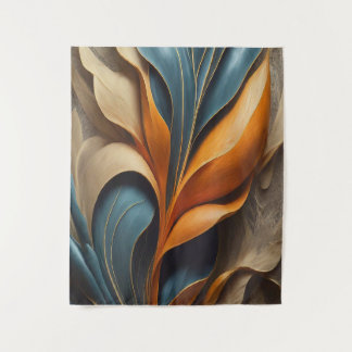 Medium (50" x 60") Tapestry