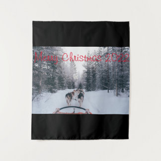 Medium (50" x 60") Tapestry