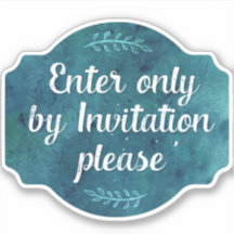 Medium 6" x 6" Custom-Cut Vinyl Stickers