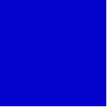 Medium Blue Standing Photo Sculpture<br><div class="desc">Medium Blue. Solid Colour Tone. HEX CODE #0000CD,  R:0,  G:0,  B:205 Like a Gift. Sweet Souvenir or Creative Present. 🎁 👍 😍 😊 ✨</div>