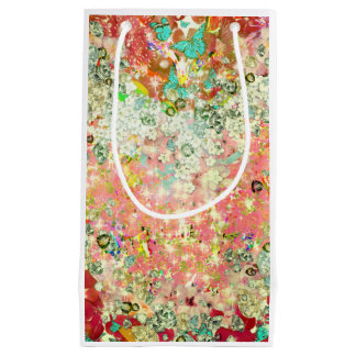 Medium gift bag Princess Time