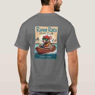 Medium Grey T-shirt