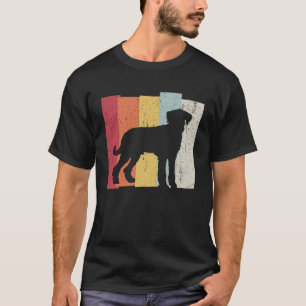 Medium Schnauzer  2 T-Shirt
