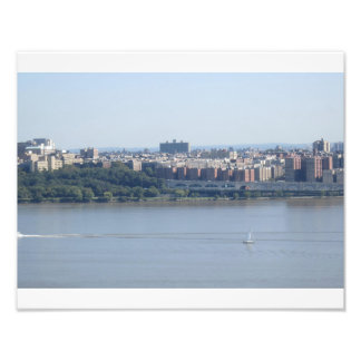 MEDIUM SIZE Poster #F008 on Photograph