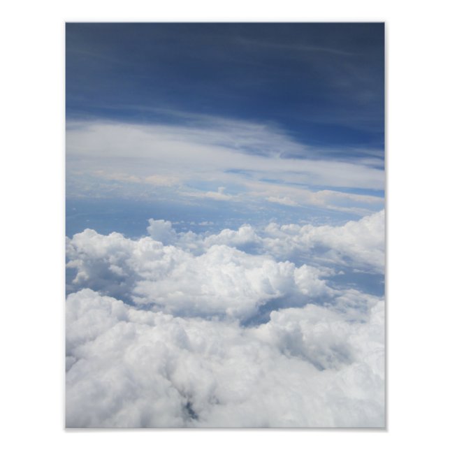 MEDIUM SIZE Poster #W003 Photograph (Front)