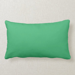 MediumSeaGreen Lumbar Cushion