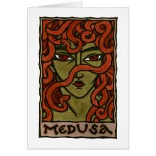 Medusa