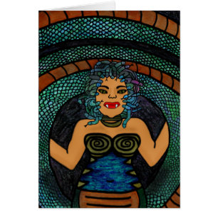 Medusa