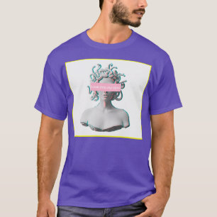 medusa    1  T-Shirt