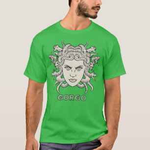 Medusa 1 T-Shirt