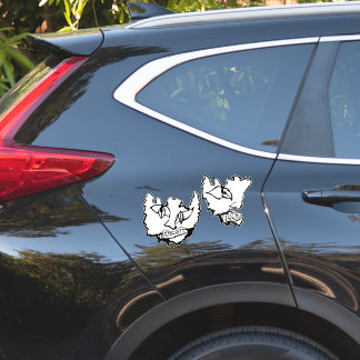 Medusa awaynowe Horror 11MMHeads DoubleHeaded 2025