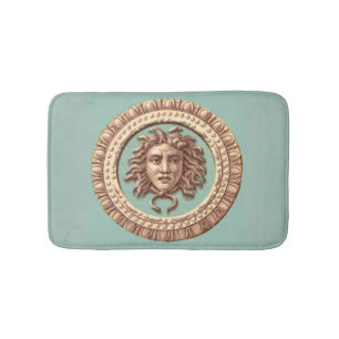 Medusa Bath Mat