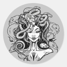 Medusa