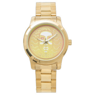 Medusa Coin watch