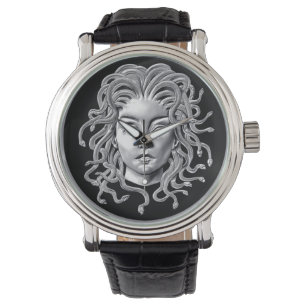 Medusa Eyes Watch