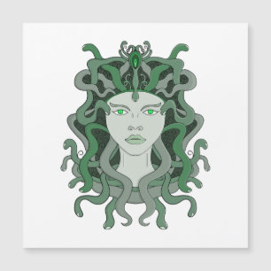 Medusa Gorgo Snake Gorgon Monster Greek Mythology