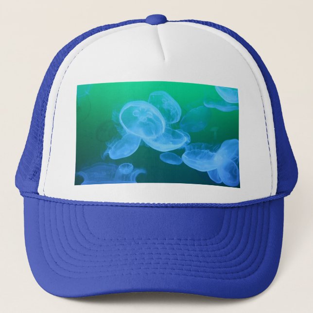 Medusa hat (Front)