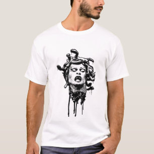 Medusa head T-Shirt