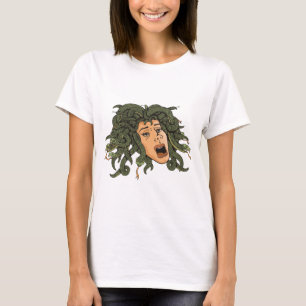 Medusa Head T-Shirt