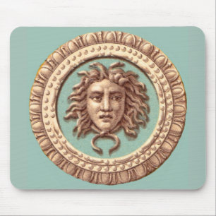 Medusa Mouse Mat