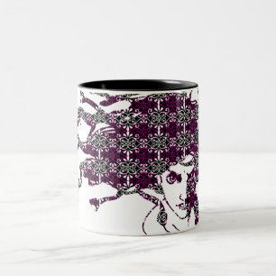 MEDUSA Mug