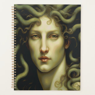 Medusa Renaissance Style Planner