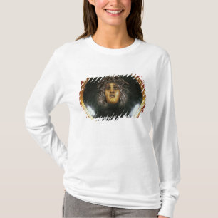 Medusa shield T-Shirt