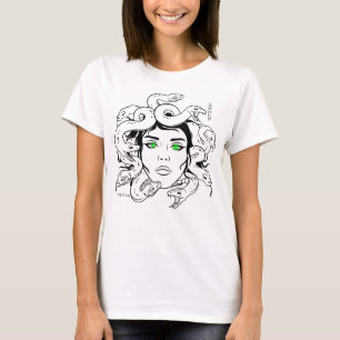 Medusa Shirt