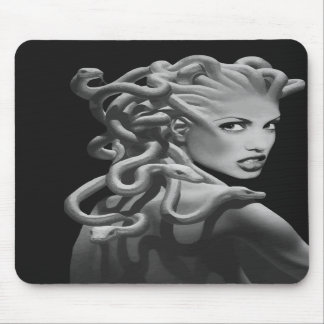 Medusa Simplified Mousepad