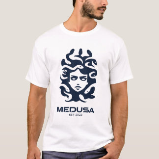 Medusa T-Shirt