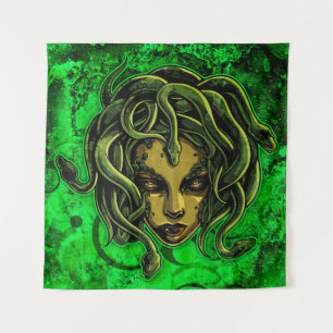 Medusa Tapestry