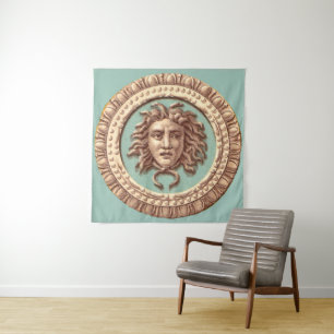 Medusa Tapestry