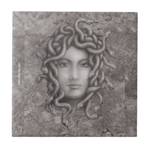 Medusa Tile