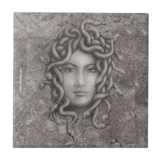 Medusa Tile