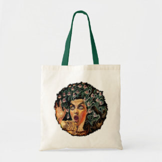 Medusa Tote Bag
