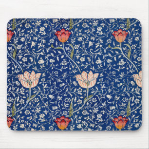 Medway Pattern (by William Morris) Mouse Mat