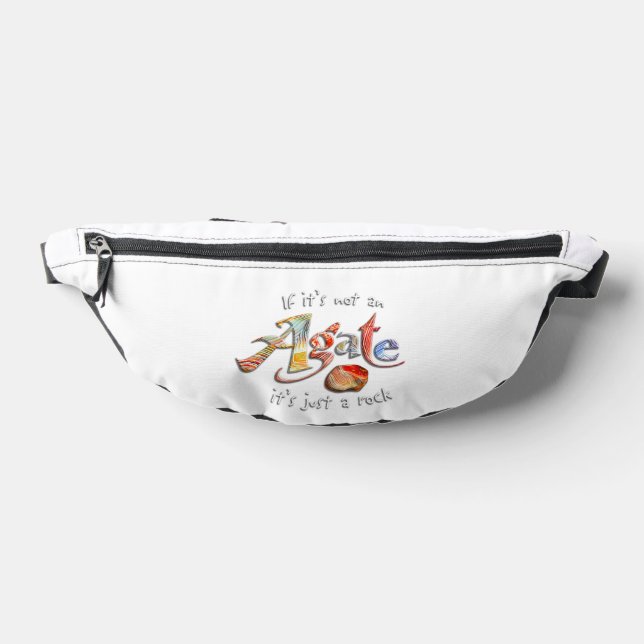 meehldagelf bum bags (Lay Down)