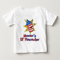 Meemaw's Little Firecracker