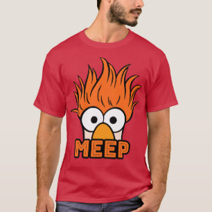 MEEP BEAKER T-Shirt