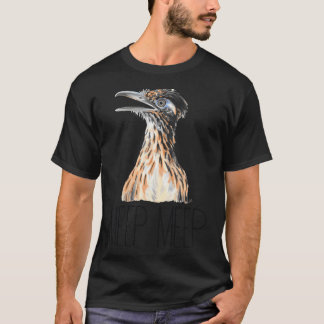 Meep Meep (Greater Roadrunner) T-Shirt