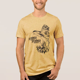 Meep Meep large shirt