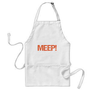 Meep Standard Apron