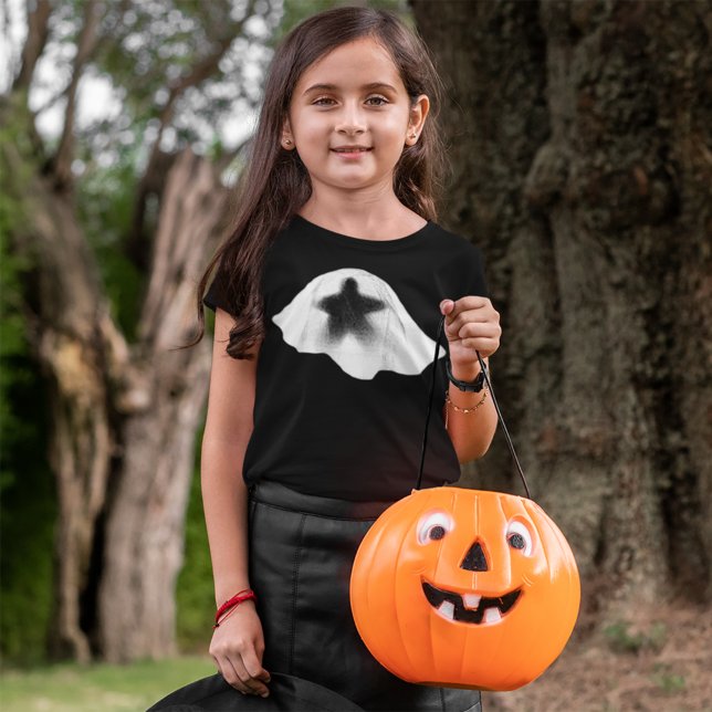Meeple Ghost Girls Shirt (Creator Uploaded)