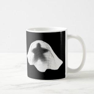 Meeple Ghost Mug