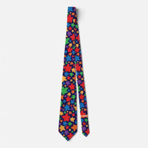Meeple Tie