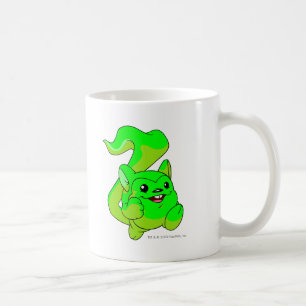 Meerca Glowing Coffee Mug