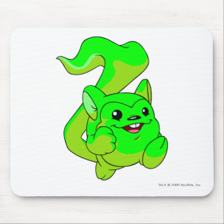 Meerca Glowing Mouse Mat