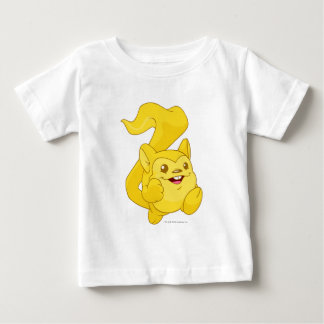 Meerca Gold Baby T-Shirt