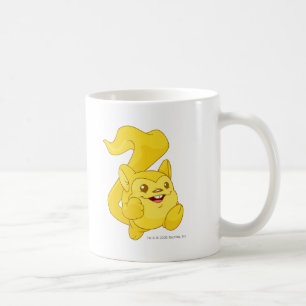 Meerca Gold Coffee Mug